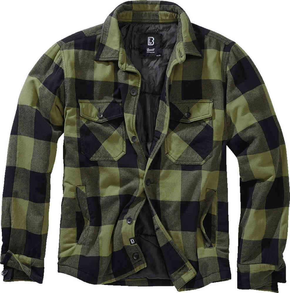 Brandit Lumber Куртка