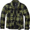 Brandit Lumber Jacke