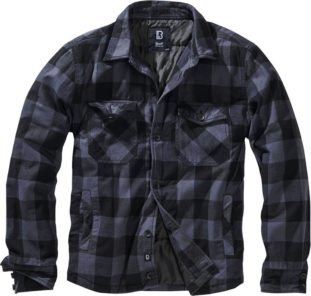 Brandit Lumber Chaqueta