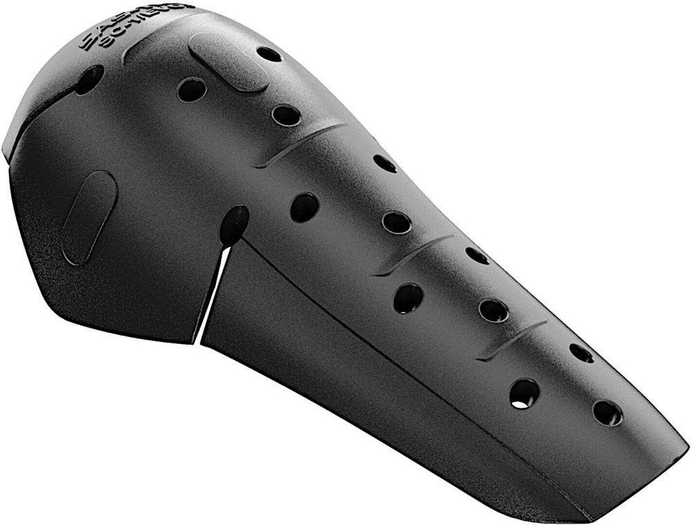 SAS-TEC SC-1/EVO3 Knie-/Ellenbogenprotektoren
