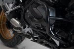 SW-Motech Защита цилиндра - черный. BMW R 1250 GS (18-), R 1250 R (18-).