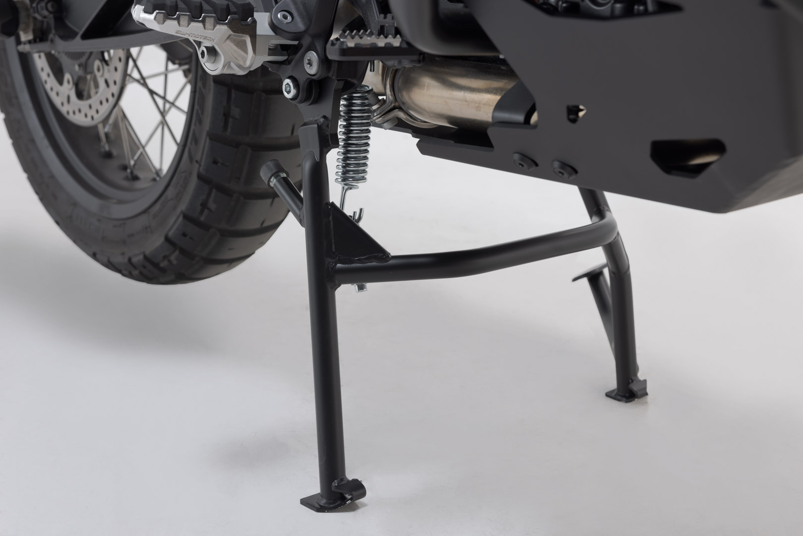 Sw-Motech Unisex Black Centerstand - Husqvarna Norden 901 (21-).