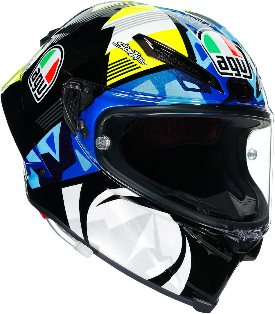 Agv pista gp hotsell r yoann mir