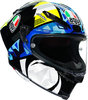Preview image for AGV Pista GP RR Mir 2021 Helmet