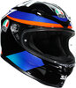 Vorschaubild für AGV K6 Marini Sky Racing Team 2021 Helm