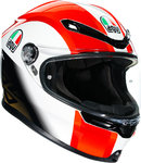 AGV K6 Sic58 Шлем