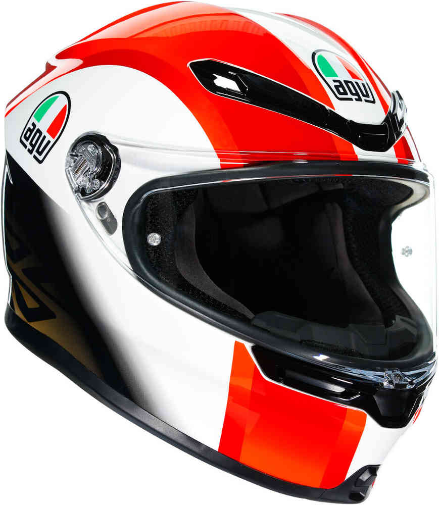 Casco simoncelli agv outlet