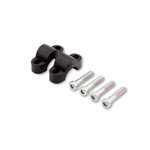 Elevación del soporte de abrazadera LSL, Ducati Hypermotard 950, 19-