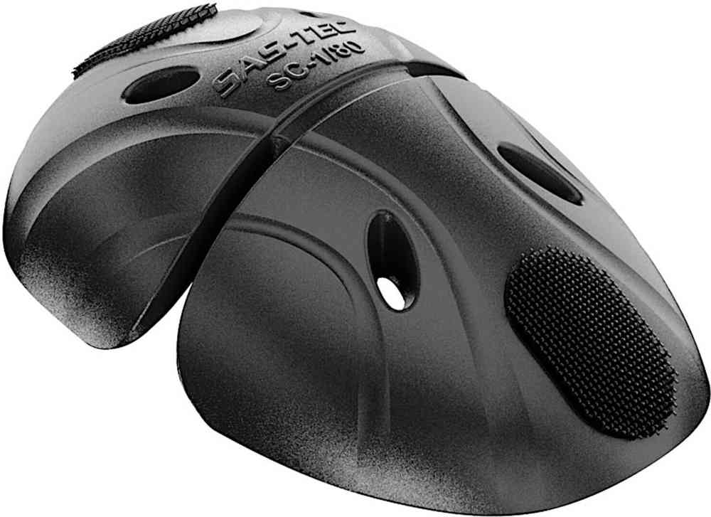 SAS-TEC SC-1/80 Наплечники с застежкой Velcro