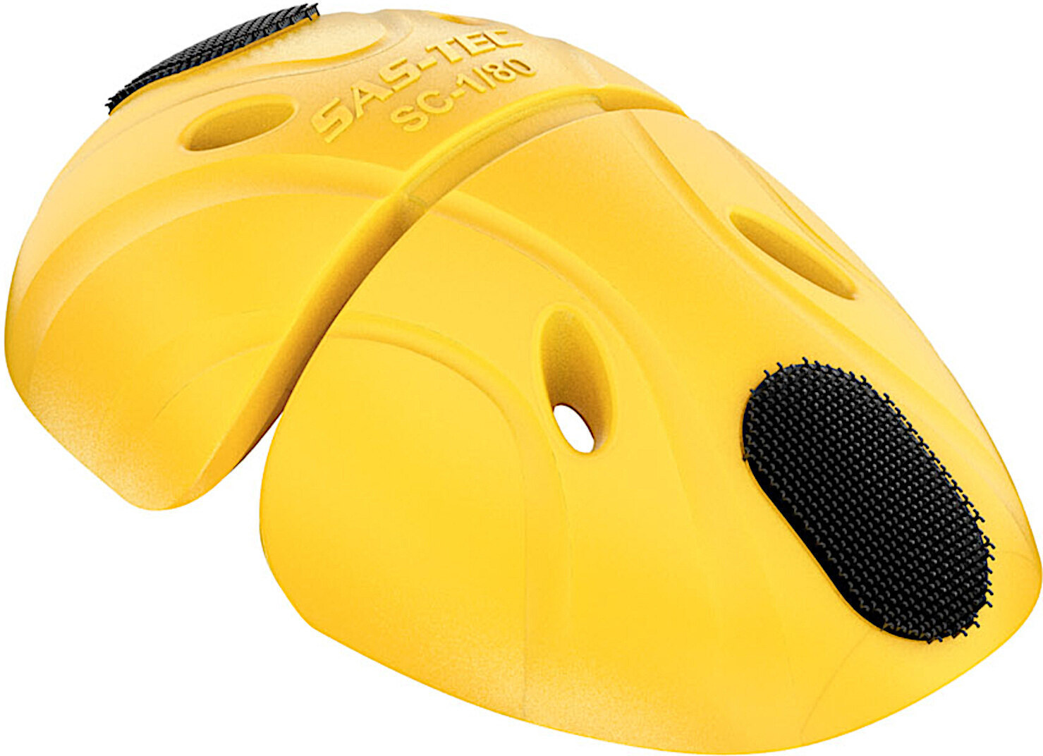 SAS-TEC SC-1/80, yellow, yellow, Size One Size