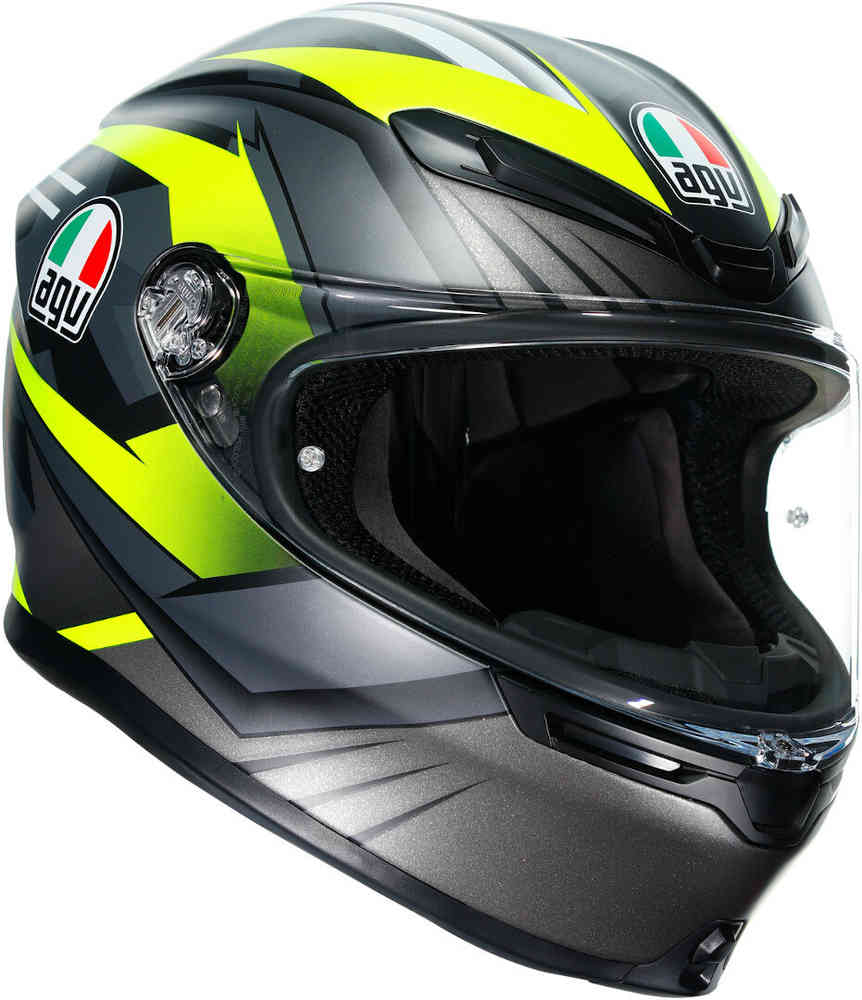 AGV K6 Excite Шлем