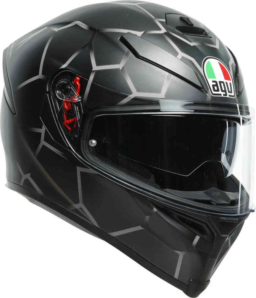 AGV K-5 S Vulcanum Шлем
