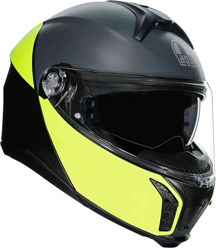 AGV Tourmodular Balance Casco