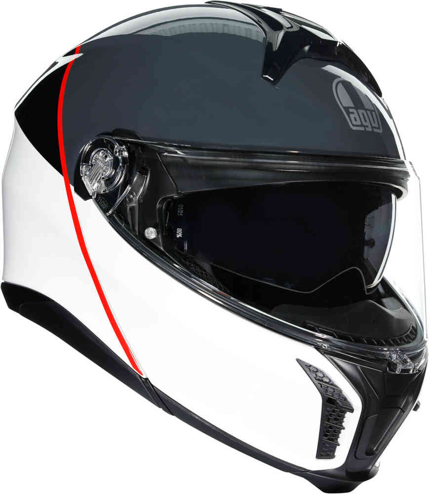 AGV Tourmodular Balance Přilba