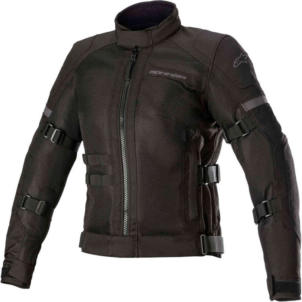 Alpinestars Stella Crosshill WP Air Damen Motorrad Textiljacke