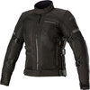 Preview image for Alpinestars Stella Crosshill WP Air Ladies Motorcycle Textile Jacket