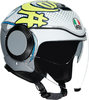 Preview image for AGV Orbyt Vibes Jet Helmet