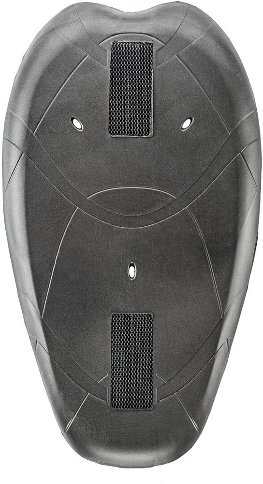 SAS-TEC SCL-ML 19 Protector de espalda con cierre de velcro