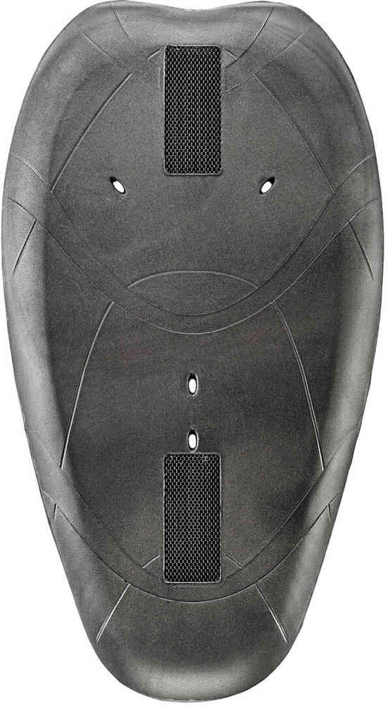 SAS-TEC SCL-L 19 Back Protector with hook and loop fastener