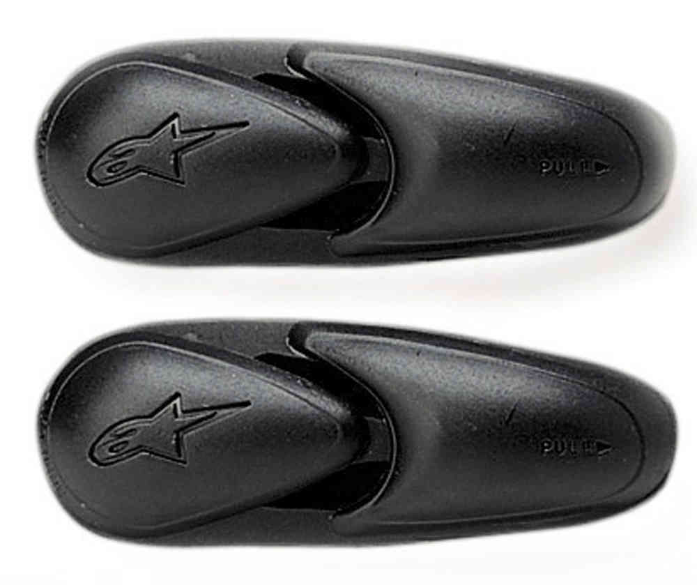 Alpinestars Super/SMX-3 つま先スライダー