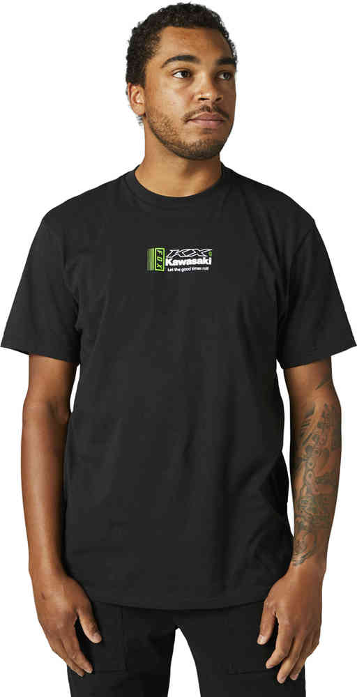 FOX Kawasaki Premium T-shirt