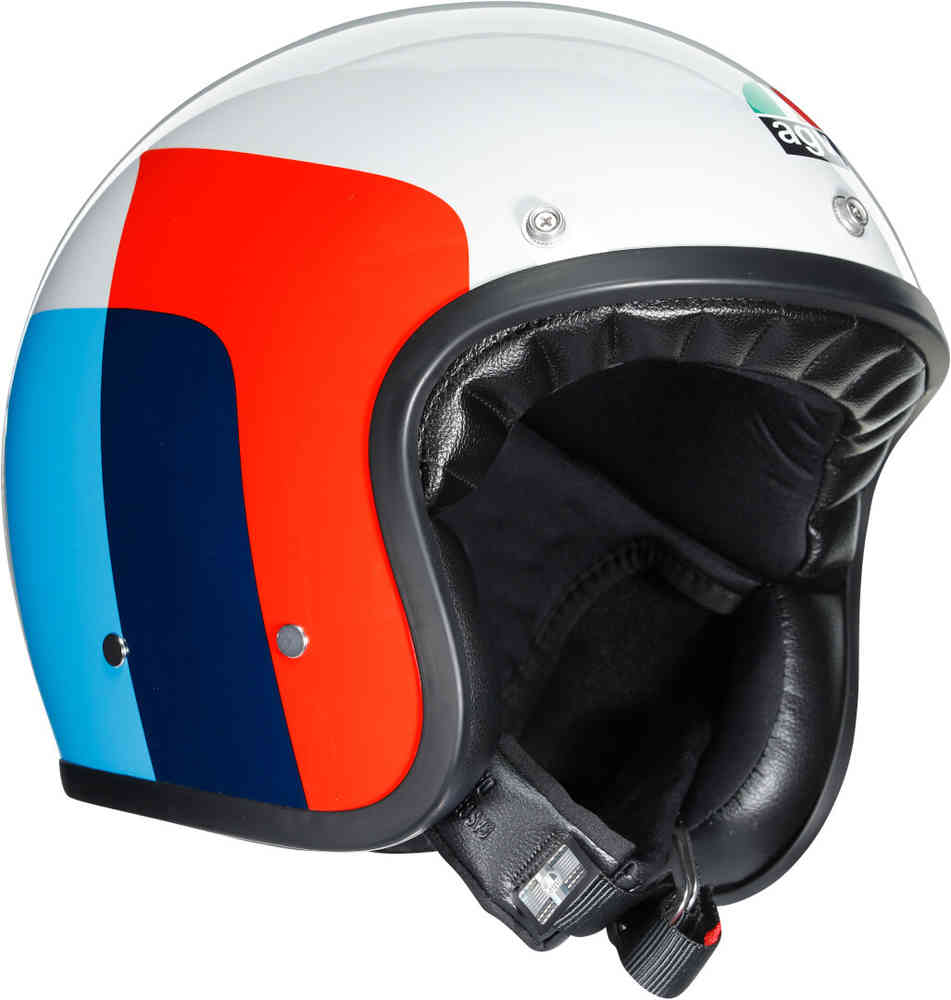 AGV X70 Vela Casco Jet