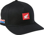 FOX Honda Wing Flexfit Cap