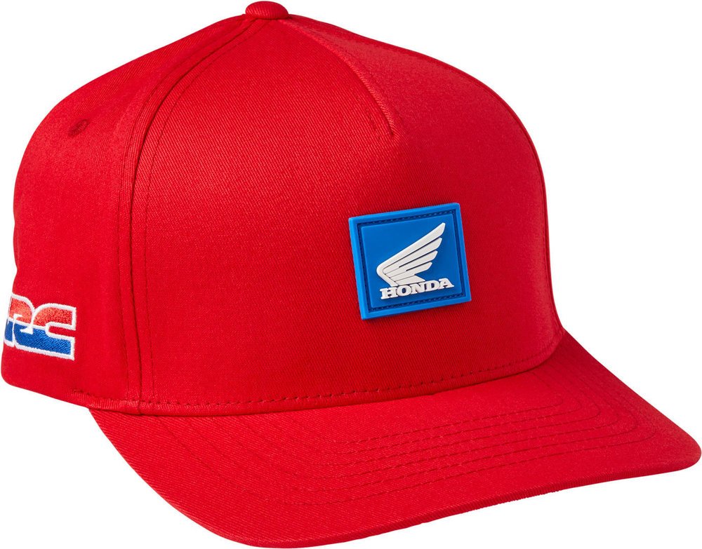 FOX Honda Wing Flexfit Gorro