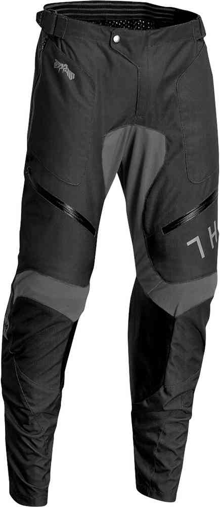 Thor Terrain In The Boot Motocross Pants