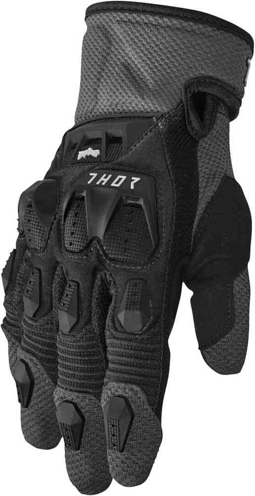 Thor Terrain Motocross Gloves