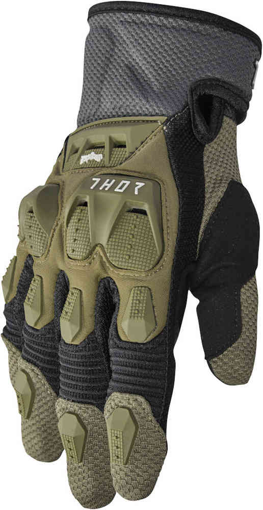 Thor Terrain Guantes de motocross