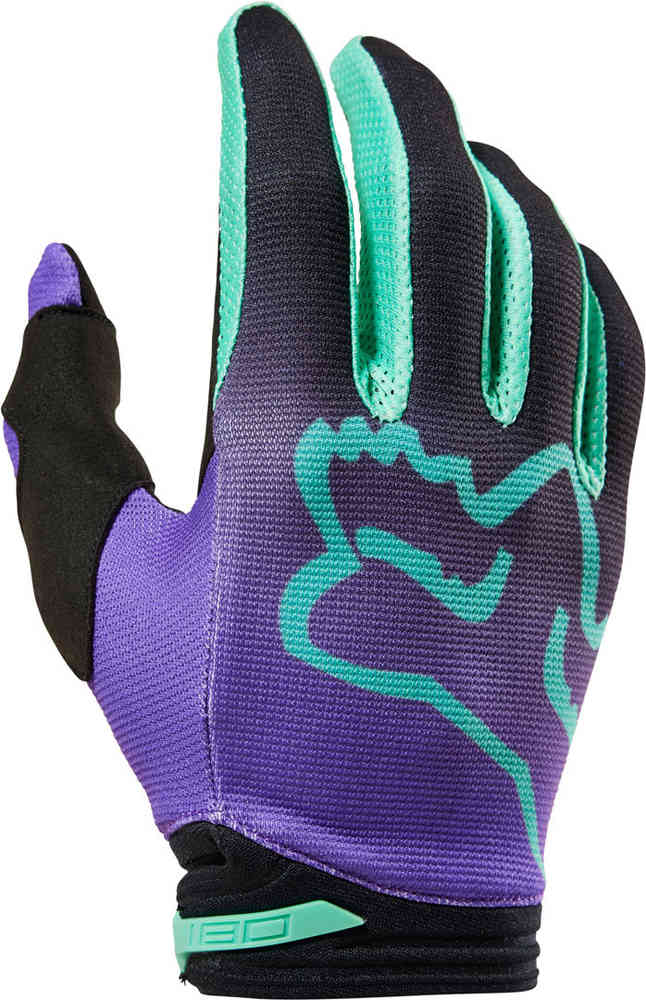 FOX 180 Toxsyk Motocross Gloves - buy cheap ▷ FC-Moto
