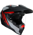 AGV AX-9 Refractive Helmet