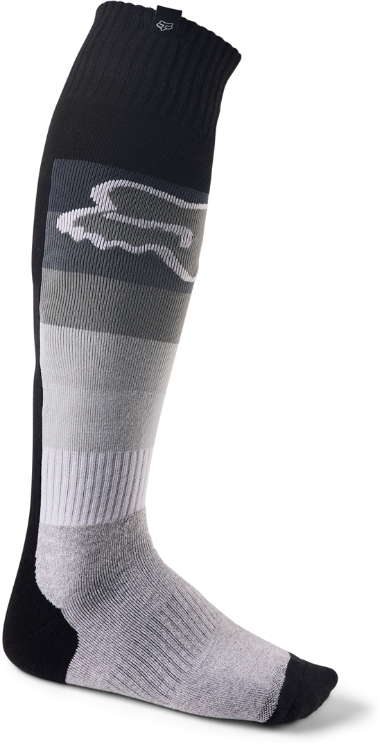 FOX 180 Toxsyk Thick Chaussettes de motocross