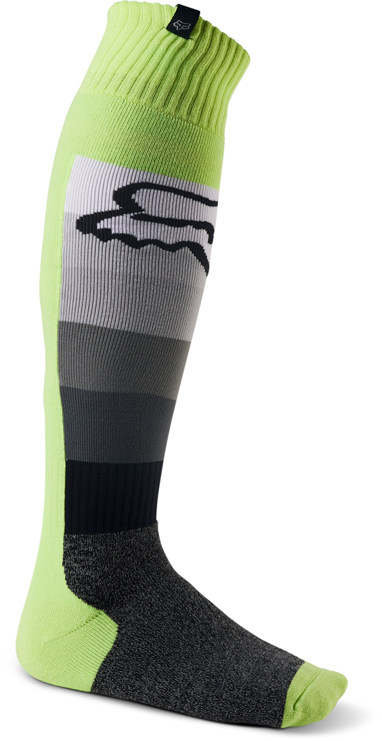 FOX 180 Toxsyk Thick Chaussettes de motocross