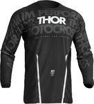 Thor Pulse Mono Motorcross Jersey