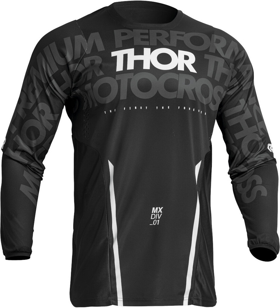 Thor Pulse Mono Мотокросс Джерси