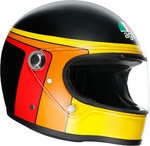 AGV X3000 Gasoline Helmet