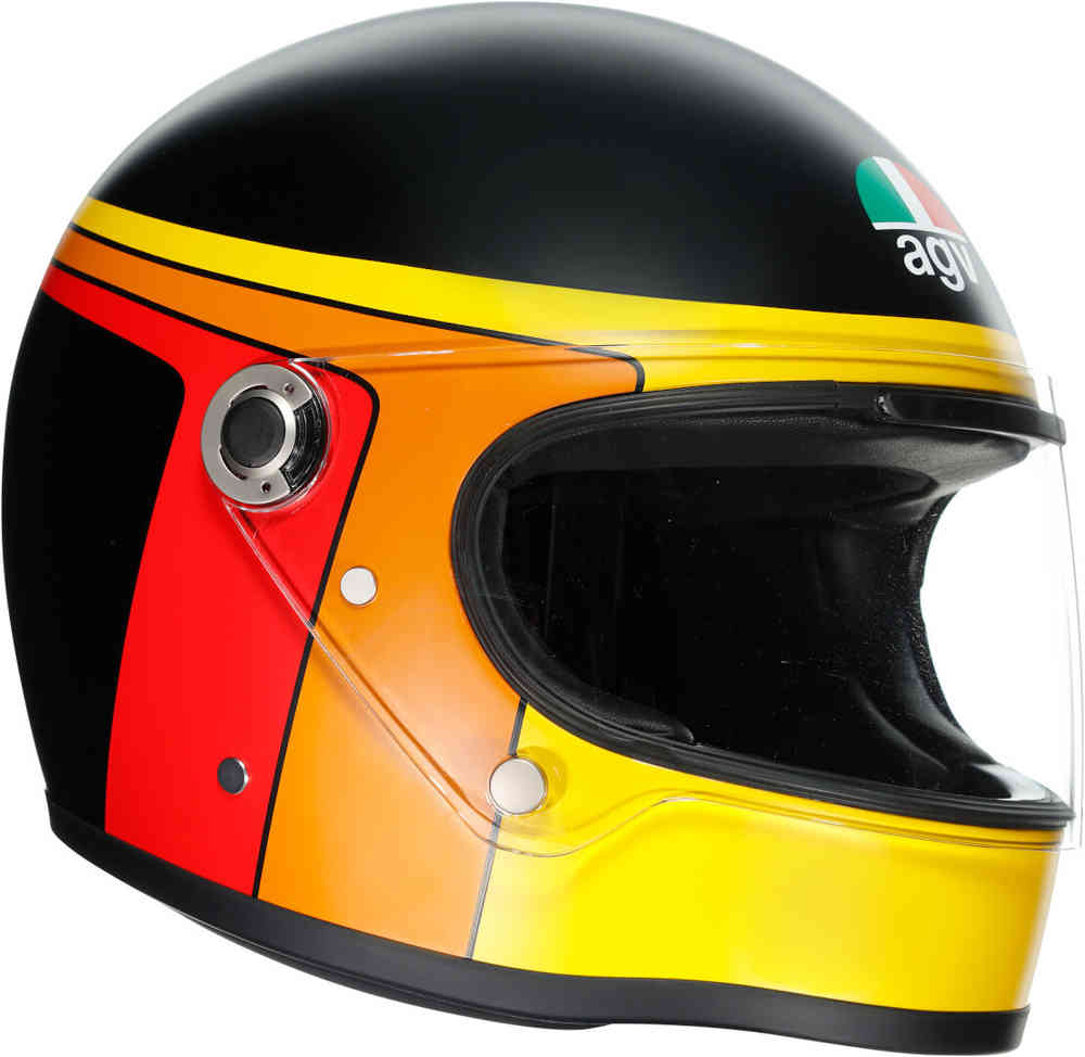 AGV X3000 Gasoline Casque