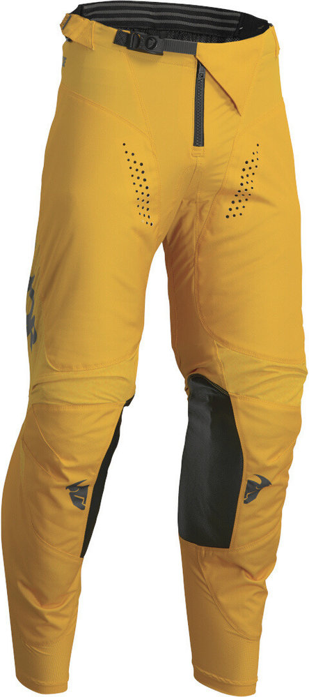 Thor Pulse Mono Spodnie motocrossowe