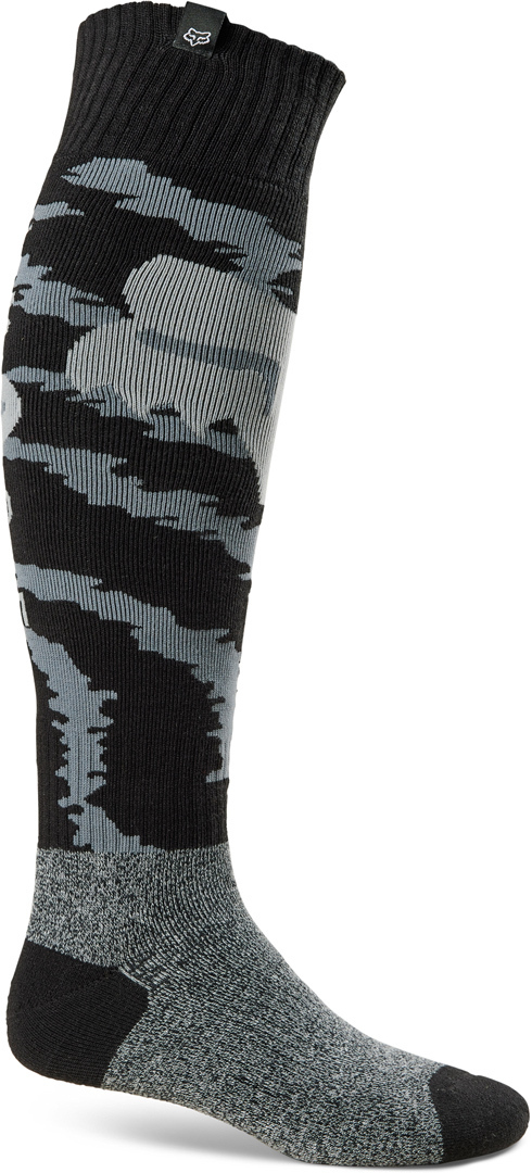 FOX 180 Nuklr Thick Chaussettes de motocross