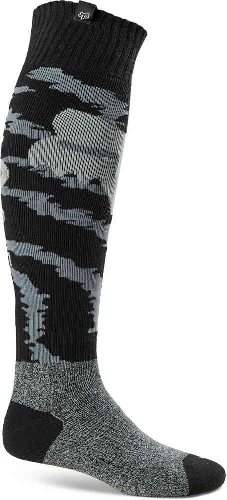 FOX 180 Nuklr Thick Motocross Socken