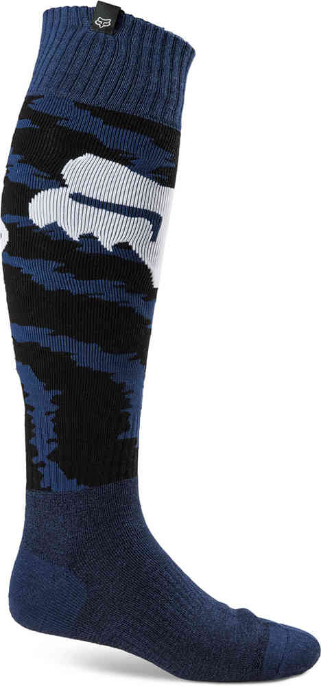 FOX 180 Nuklr Thick Motocross Socks