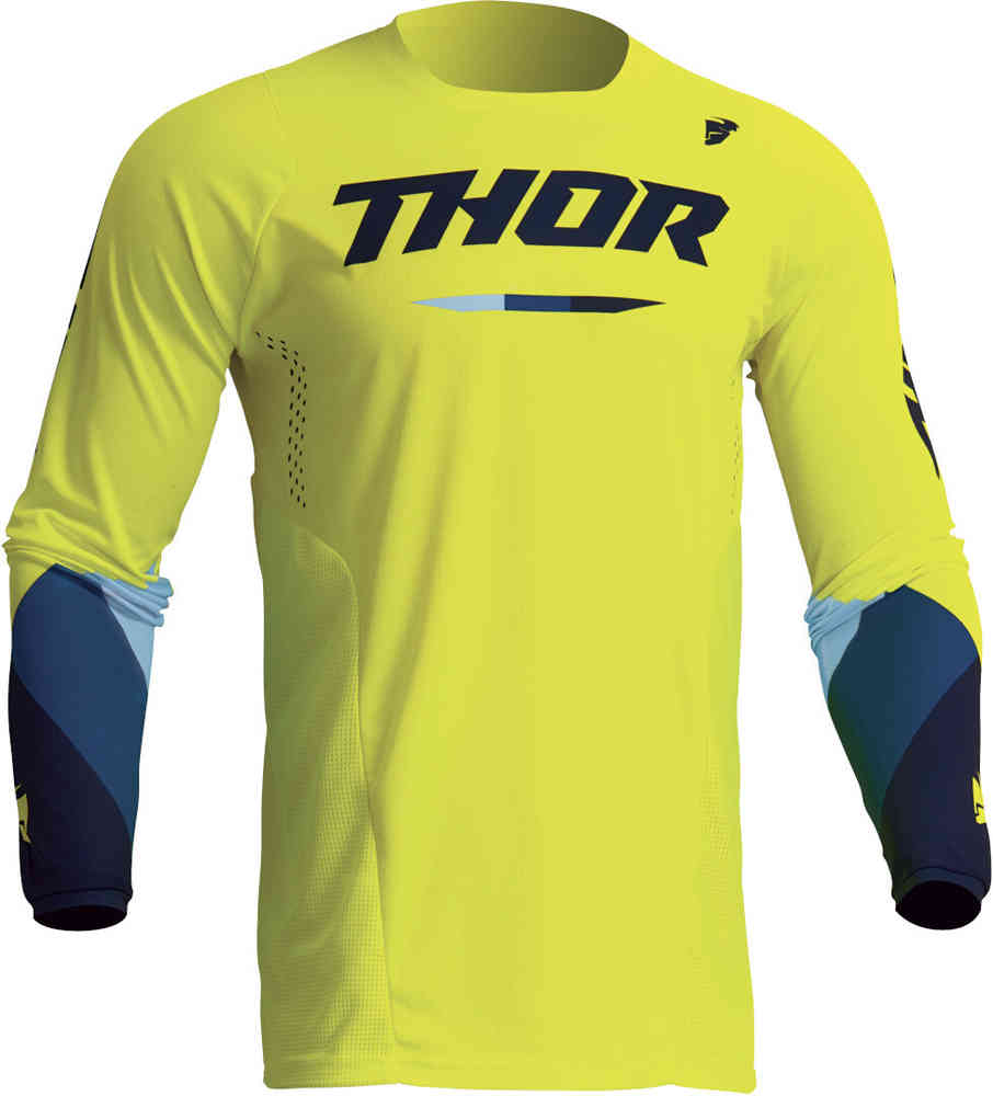 Thor Pulse Tactic Мотокросс Джерси