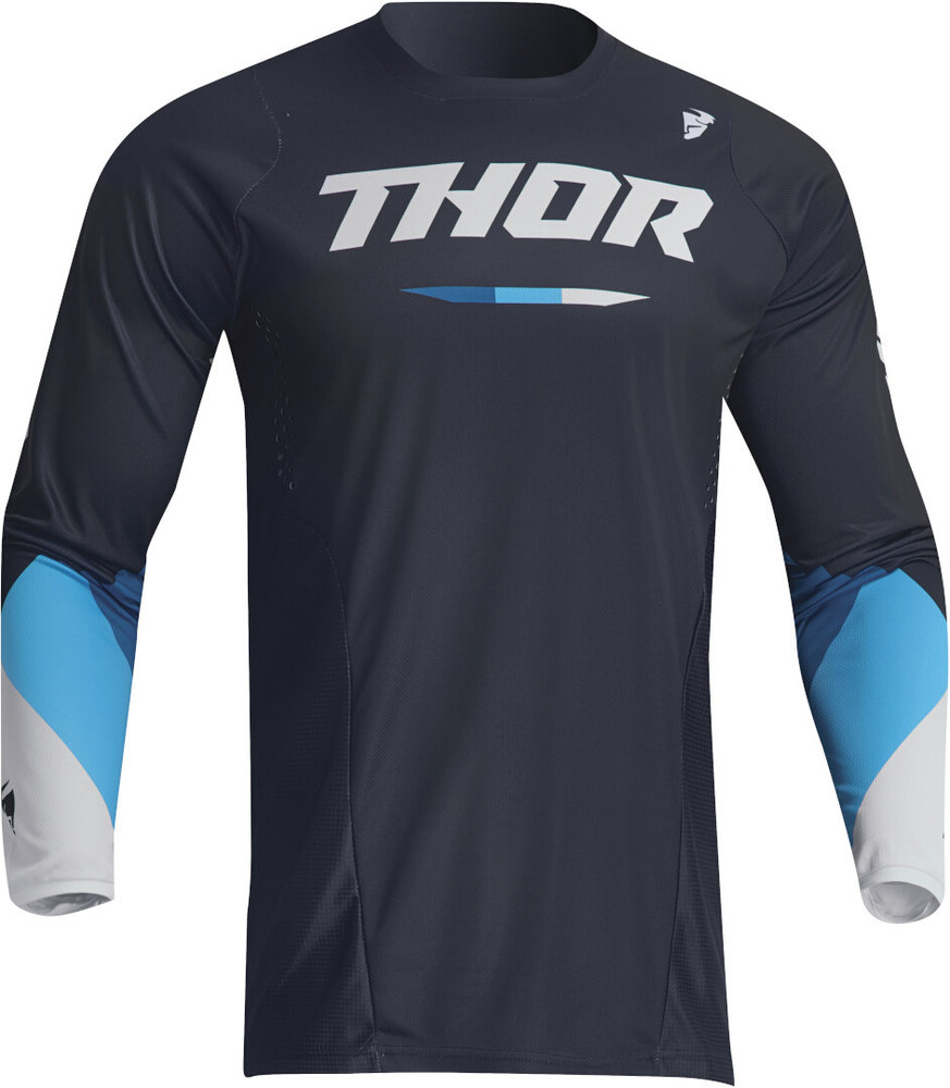 Thor Pulse Tactic Мотокросс Джерси