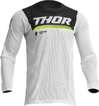 Thor Pulse Air Cameo Maglia Motocross