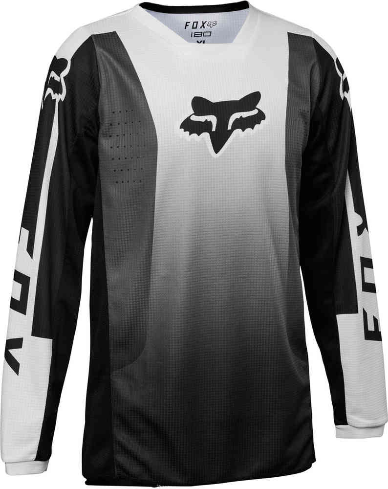 FOX 180 Leed Youth Motocross Jersey