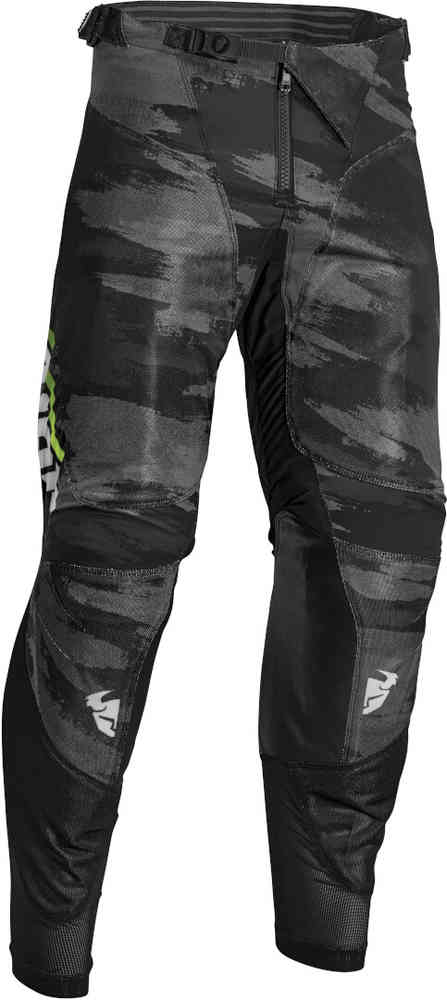 Thor Pulse Air Cameo Pantalon de motocross