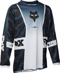 FOX 180 Nuklr Motocrosstrøje til unge