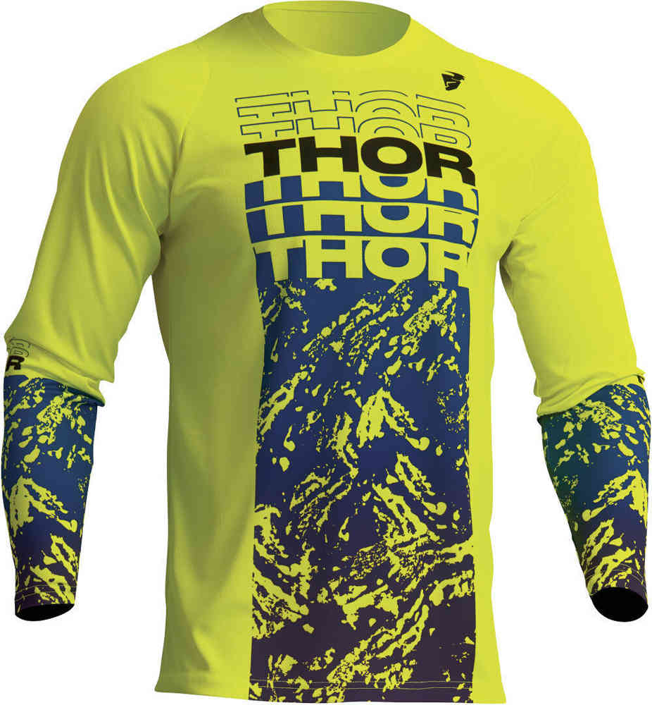 Thor Sector Atlas Maglia Motocross